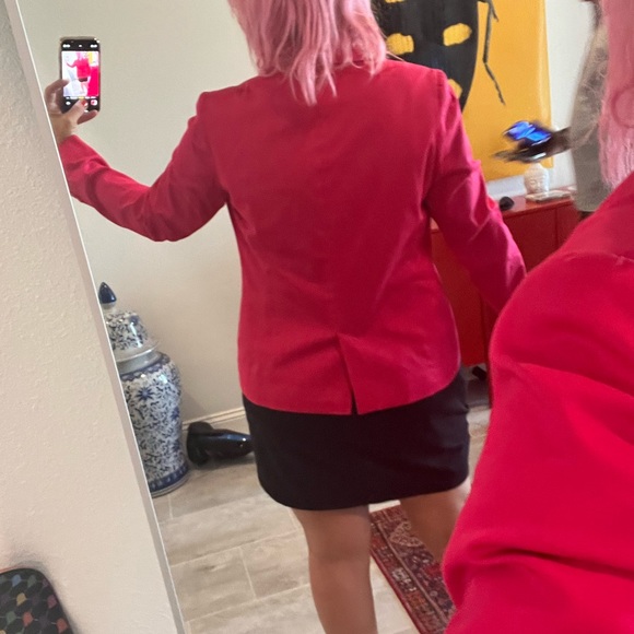 212 Collection blazer - Picture 10 of 11